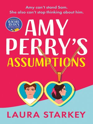 cover image of Amy Perry's Assumptions